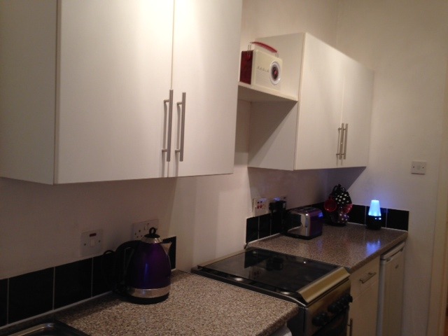  Image of 1 bedroom Flat to rent in Dunn Street Paisley PA1 at Paisley Renfrewshire Renfrewshire, PA1 1NT