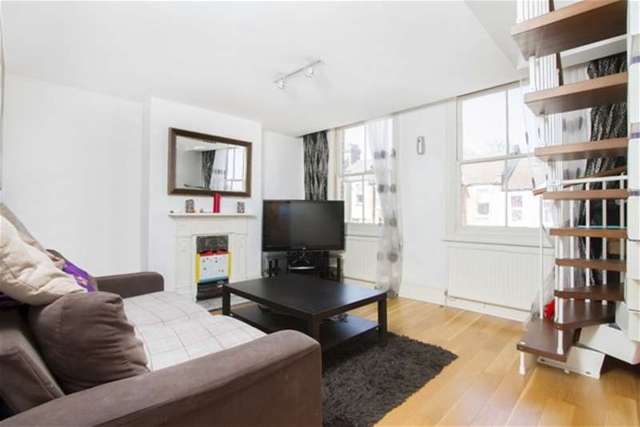  Image of 2 bedroom Maisonette for sale in Durban Road London SE27 at West Norwood, SE27 9RW