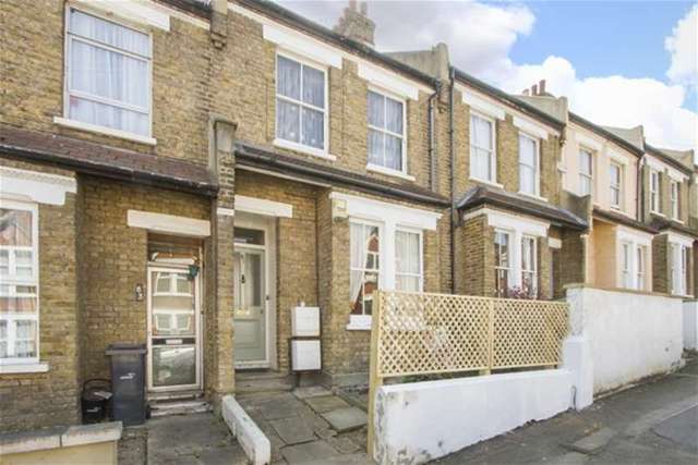  Image of 2 bedroom Maisonette for sale in Durban Road London SE27 at West Norwood, SE27 9RW