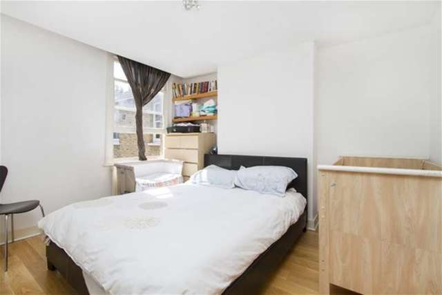  Image of 2 bedroom Maisonette for sale in Durban Road London SE27 at West Norwood, SE27 9RW