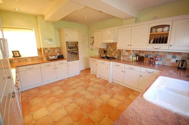  Image of 3 bedroom Semi-Detached house for sale in Durham Moor Crescent Framwellgate Moor Durham DH1 at Durham County Durham Framwellgate Moor, DH1 5AW