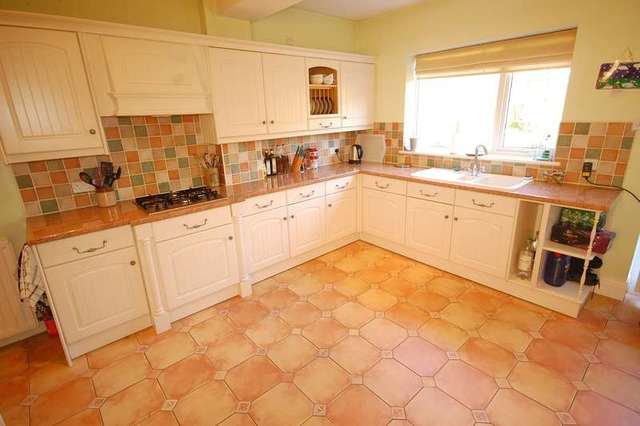  Image of 3 bedroom Semi-Detached house for sale in Durham Moor Crescent Framwellgate Moor Durham DH1 at Durham County Durham Framwellgate Moor, DH1 5AW