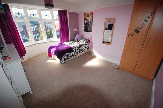  Image of 3 bedroom Semi-Detached house for sale in Durham Moor Crescent Framwellgate Moor Durham DH1 at Durham County Durham Framwellgate Moor, DH1 5AW