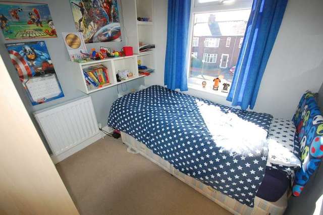  Image of 3 bedroom Semi-Detached house for sale in Durham Moor Crescent Framwellgate Moor Durham DH1 at Durham County Durham Framwellgate Moor, DH1 5AW