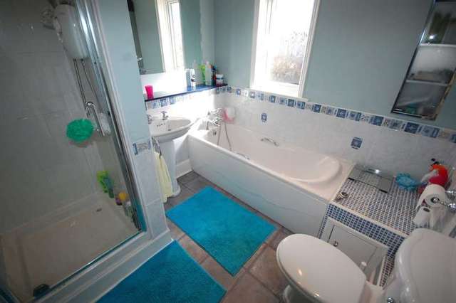  Image of 3 bedroom Semi-Detached house for sale in Durham Moor Crescent Framwellgate Moor Durham DH1 at Durham County Durham Framwellgate Moor, DH1 5AW