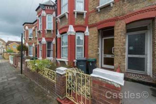  Image of 5 bedroom Terraced house for sale in Eade Road London N4 at Eade Road  London, N4 1DJ