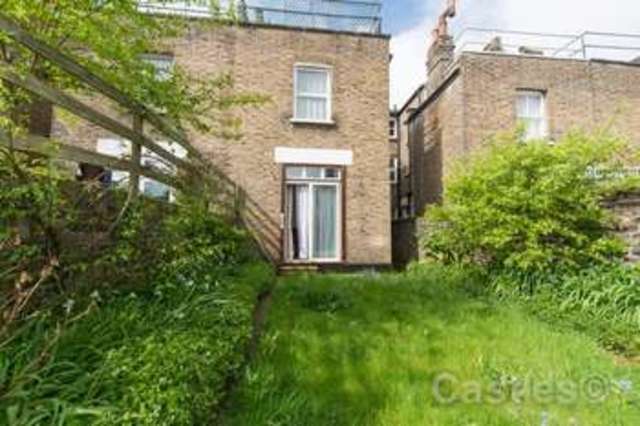 Image of 5 bedroom Terraced house for sale in Eade Road London N4 at Eade Road  London, N4 1DJ
