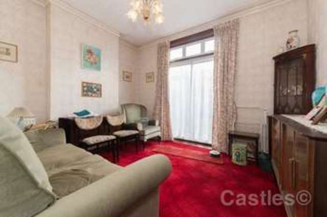  Image of 5 bedroom Terraced house for sale in Eade Road London N4 at Eade Road  London, N4 1DJ