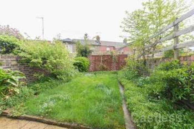  Image of 5 bedroom Terraced house for sale in Eade Road London N4 at Eade Road  London, N4 1DJ