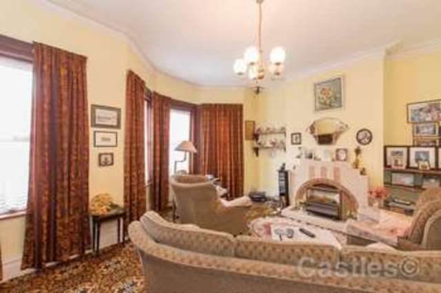  Image of 5 bedroom Terraced house for sale in Eade Road London N4 at Eade Road  London, N4 1DJ