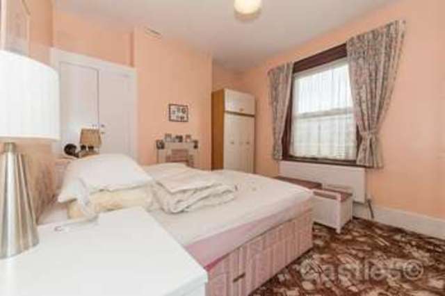  Image of 5 bedroom Terraced house for sale in Eade Road London N4 at Eade Road  London, N4 1DJ