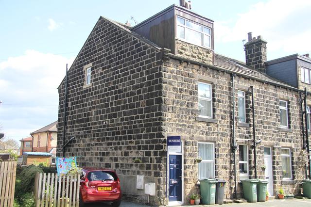 Image of 2 bedroom Terraced house for sale in East View Yeadon Leeds LS19 at Yeadon Leeds Yeadon, LS19 7AD