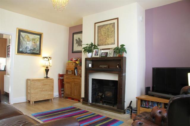  Image of 2 bedroom Terraced house for sale in East View Yeadon Leeds LS19 at Yeadon Leeds Yeadon, LS19 7AD