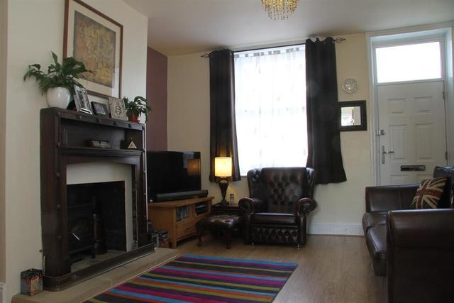  Image of 2 bedroom Terraced house for sale in East View Yeadon Leeds LS19 at Yeadon Leeds Yeadon, LS19 7AD