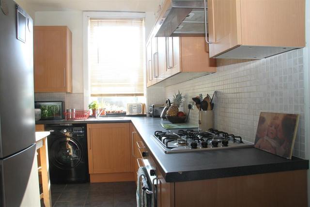  Image of 2 bedroom Terraced house for sale in East View Yeadon Leeds LS19 at Yeadon Leeds Yeadon, LS19 7AD