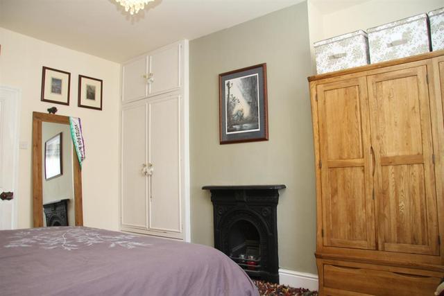  Image of 2 bedroom Terraced house for sale in East View Yeadon Leeds LS19 at Yeadon Leeds Yeadon, LS19 7AD