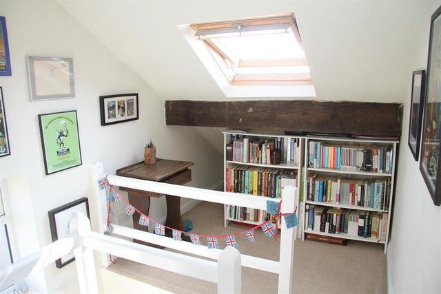  Image of 2 bedroom Terraced house for sale in East View Yeadon Leeds LS19 at Yeadon Leeds Yeadon, LS19 7AD