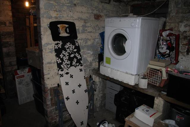  Image of 2 bedroom Terraced house for sale in East View Yeadon Leeds LS19 at Yeadon Leeds Yeadon, LS19 7AD