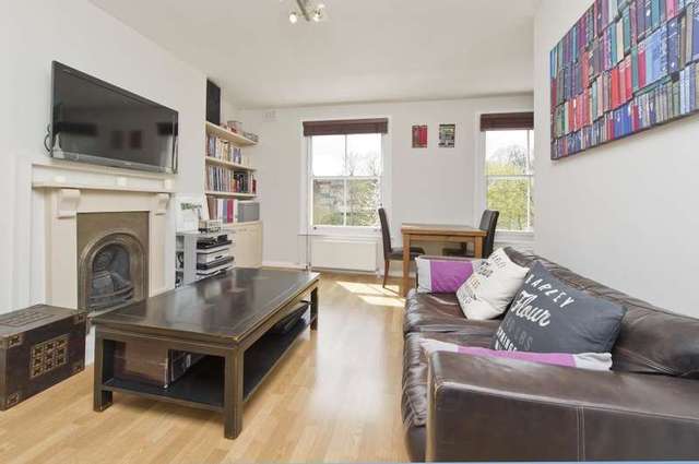  Image of 1 bedroom Flat for sale in Edbrooke Road London W9 at Edbrooke Road  London, W9 2DG