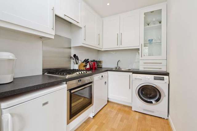  Image of 1 bedroom Flat for sale in Edbrooke Road London W9 at Edbrooke Road  London, W9 2DG