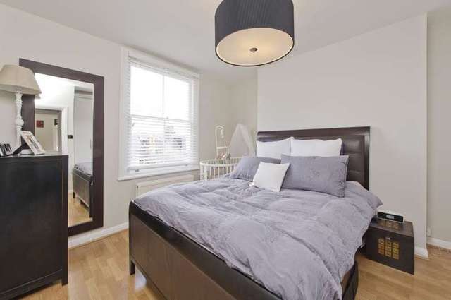  Image of 1 bedroom Flat for sale in Edbrooke Road London W9 at Edbrooke Road  London, W9 2DG