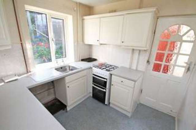  Image of 3 bedroom Terraced house to rent in Eden Avenue Chatham ME5 at Eden Avenue  Chatham, ME5 0HW