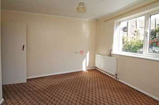  Image of 3 bedroom Terraced house to rent in Eden Avenue Chatham ME5 at Eden Avenue  Chatham, ME5 0HW