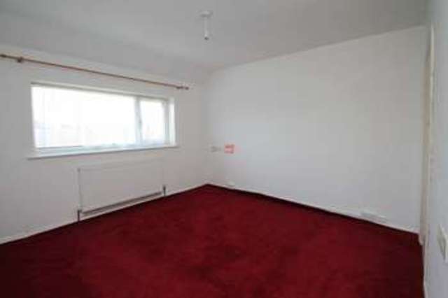  Image of 3 bedroom Terraced house to rent in Eden Avenue Chatham ME5 at Eden Avenue  Chatham, ME5 0HW