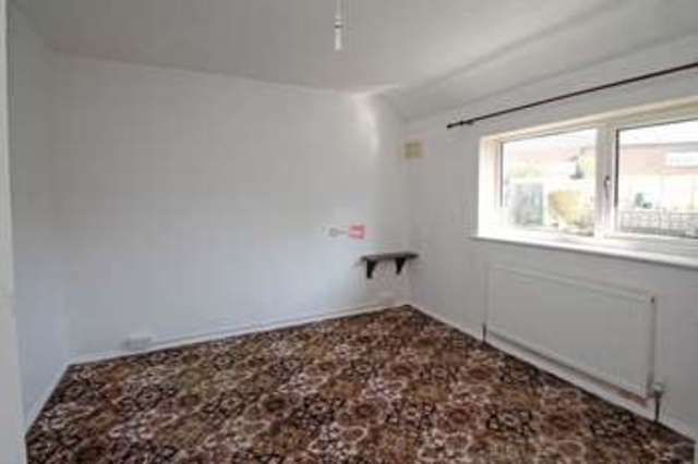  Image of 3 bedroom Terraced house to rent in Eden Avenue Chatham ME5 at Eden Avenue  Chatham, ME5 0HW