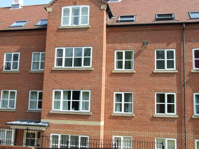  Image of 2 bedroom Apartment for sale in Filey Road Scarborough YO11 at Filey Road Scarborough Scarborough, YO11 2TJ