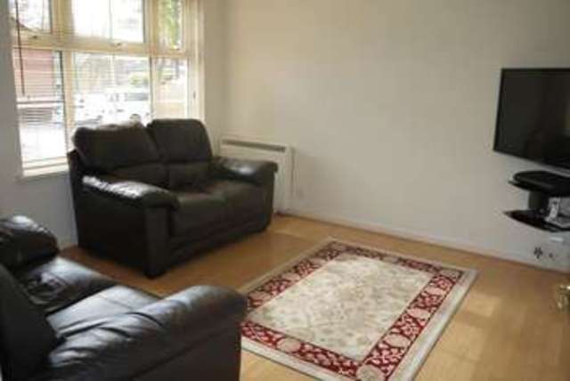  Image of 1 bedroom Terraced house for sale in Edward Close Aylesbury HP21 at Edward Close  Aylesbury, HP21 9YQ