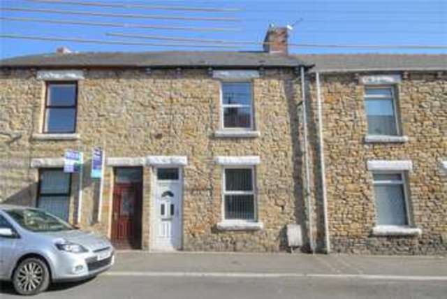  Image of 2 bedroom Terraced house for sale in Edward Terrace New Kyo Stanley DH9 at New Kyo Stanley Leadgate, DH9 7JW