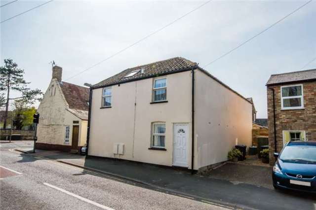  Image of 4 bedroom Detached house for sale in Egremont Street Ely CB6 at Ely, CB6 1AE