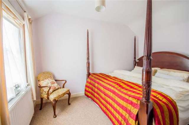  Image of 4 bedroom Detached house for sale in Egremont Street Ely CB6 at Ely, CB6 1AE