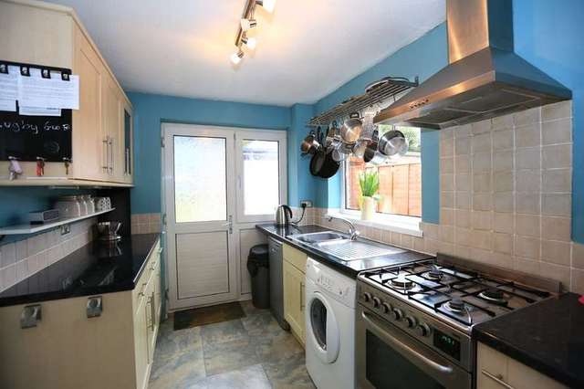  Image of 3 bedroom Semi-Detached house for sale in Netton Close Plymstock Plymouth PL9 at Elburton Plymouth Devon, PL9 8UL