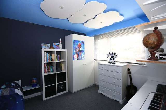  Image of 3 bedroom Semi-Detached house for sale in Netton Close Plymstock Plymouth PL9 at Elburton Plymouth Devon, PL9 8UL