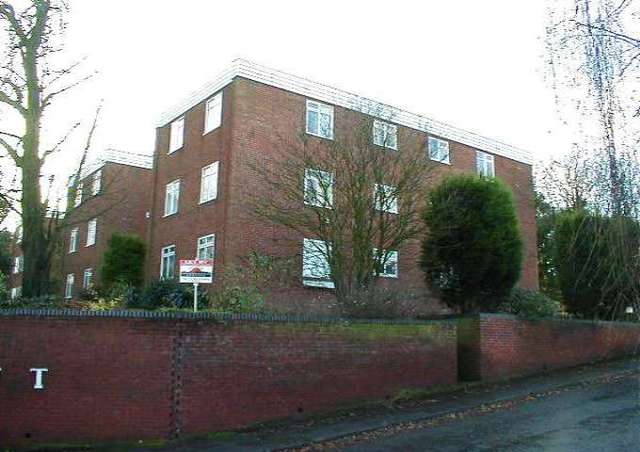  Image of 1 bedroom Flat to rent in Rainbow Hill Worcester WR3 at Rainbow Hill Worcester Claines, WR3 8NF