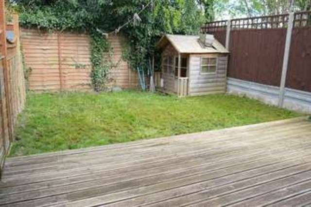  Image of 2 bedroom Terraced house for sale in Ellen Walk Aylesbury HP21 at Ellen Walk  Aylesbury, HP21 8YJ