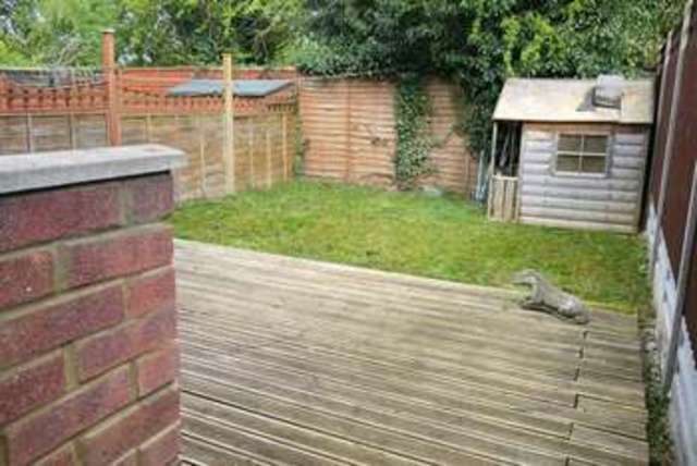  Image of 2 bedroom Terraced house for sale in Ellen Walk Aylesbury HP21 at Ellen Walk  Aylesbury, HP21 8YJ