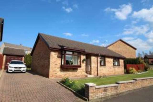  Image of 3 bedroom Bungalow for sale in Elmhurst Motherwell ML1 at Motherwell North Lanarkshire Motherwell, ML1 3RJ