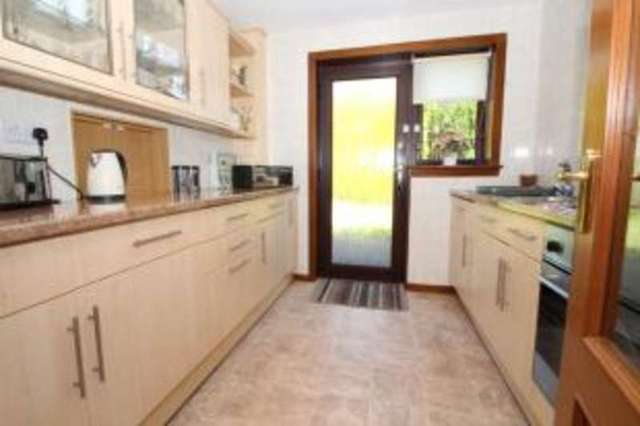  Image of 3 bedroom Bungalow for sale in Elmhurst Motherwell ML1 at Motherwell North Lanarkshire Motherwell, ML1 3RJ