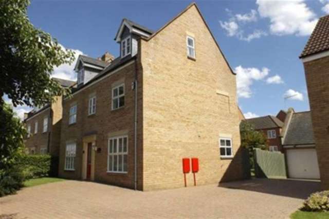  Image of 5 bedroom Property to rent in Columbine Road Ely CB6 at Ely, CB6 3WP
