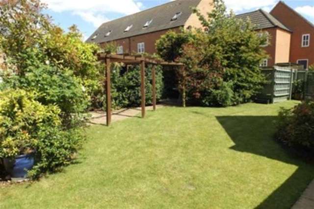  Image of 5 bedroom Property to rent in Columbine Road Ely CB6 at Ely, CB6 3WP