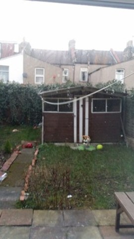  Image of 1 bedroom Terraced house to rent in Endsleigh Gardens Cranbrook Ilford IG1 at ENDSLEIGH GARDENS  ILFORD, IG1 3EG