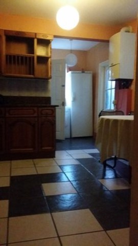  Image of 1 bedroom Terraced house to rent in Endsleigh Gardens Cranbrook Ilford IG1 at ENDSLEIGH GARDENS  ILFORD, IG1 3EG