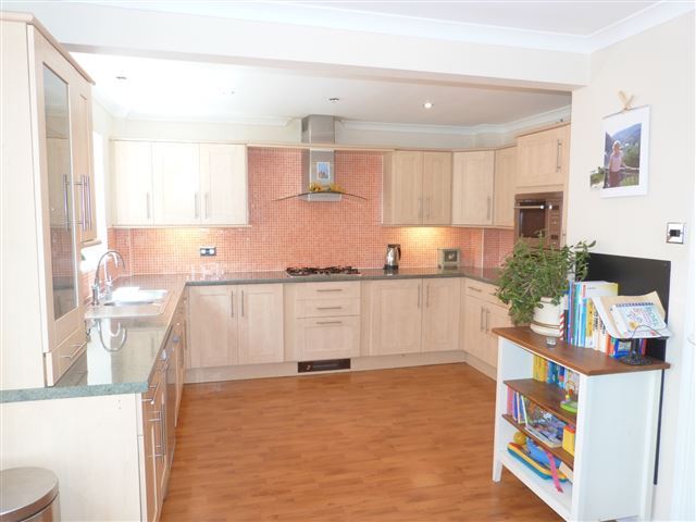  Image of 4 bedroom Detached house for sale in Ennerdale Drive Congleton CW12 at Ennerdale Drive  Congleton, CW12 4FJ