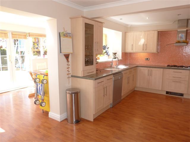  Image of 4 bedroom Detached house for sale in Ennerdale Drive Congleton CW12 at Ennerdale Drive  Congleton, CW12 4FJ
