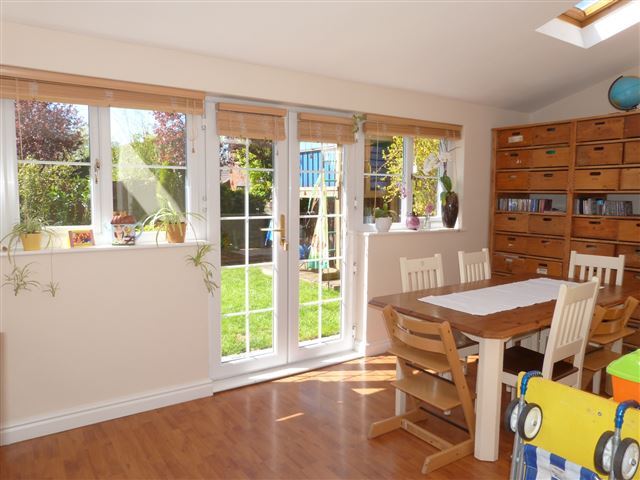  Image of 4 bedroom Detached house for sale in Ennerdale Drive Congleton CW12 at Ennerdale Drive  Congleton, CW12 4FJ
