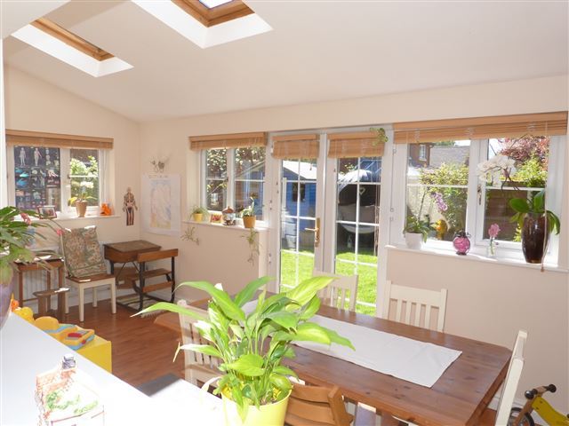  Image of 4 bedroom Detached house for sale in Ennerdale Drive Congleton CW12 at Ennerdale Drive  Congleton, CW12 4FJ