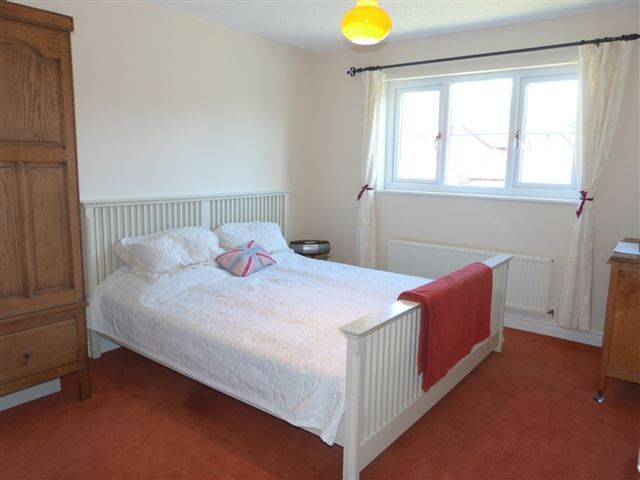 Image of 4 bedroom Detached house for sale in Ennerdale Drive Congleton CW12 at Ennerdale Drive  Congleton, CW12 4FJ
